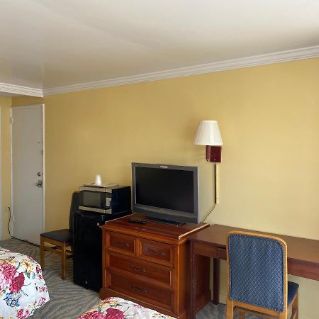 Downbeach Inn Atlantic City Extérieur photo