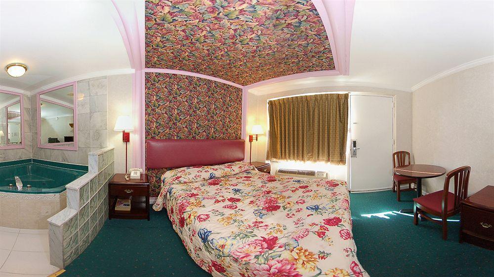 Downbeach Inn Atlantic City Extérieur photo