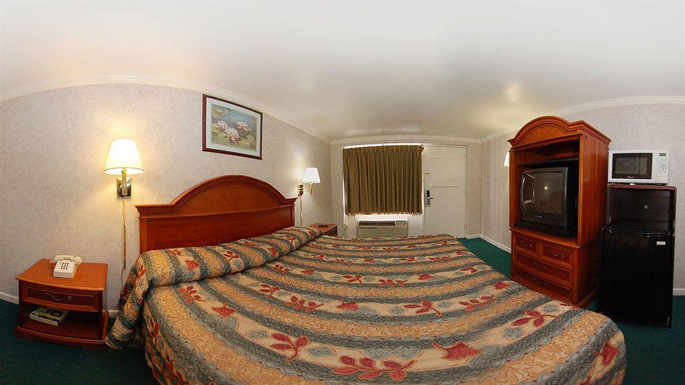 Downbeach Inn Atlantic City Extérieur photo