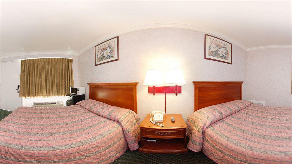 Downbeach Inn Atlantic City Extérieur photo