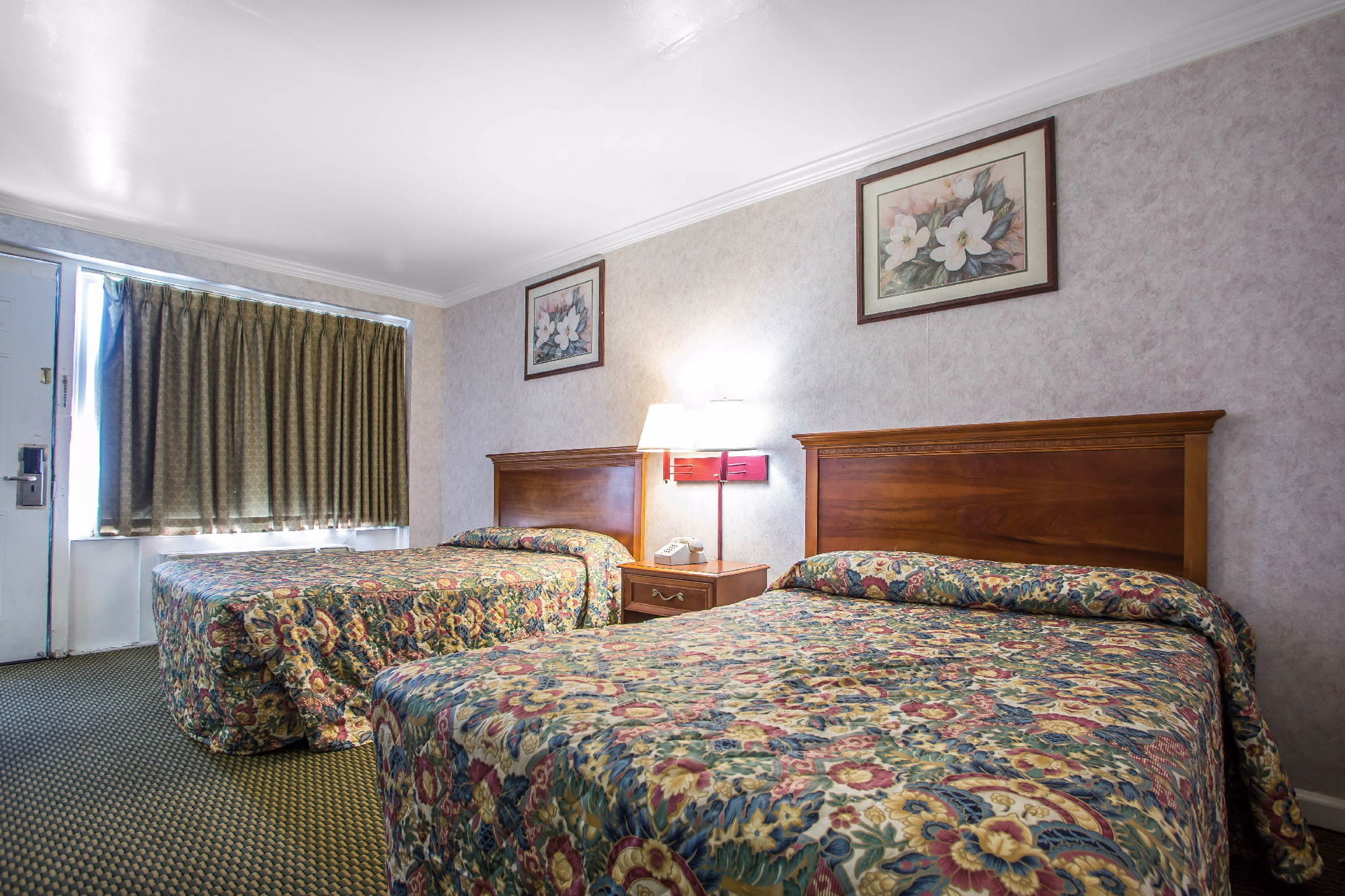 Downbeach Inn Atlantic City Chambre photo