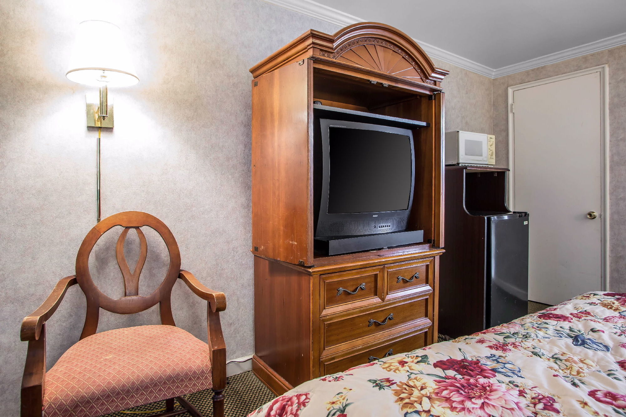 Downbeach Inn Atlantic City Chambre photo
