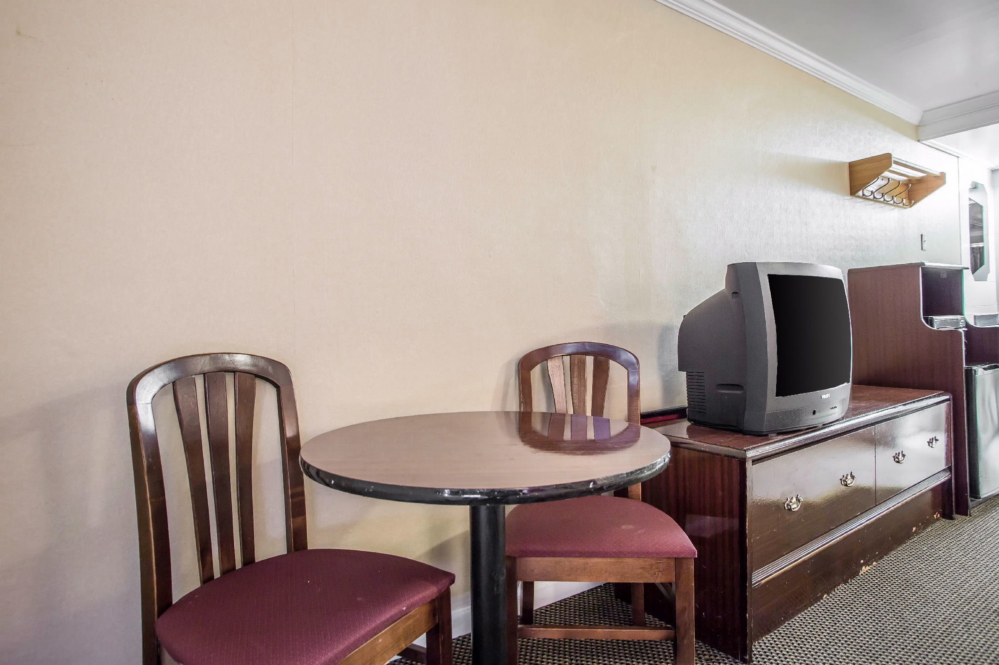 Downbeach Inn Atlantic City Chambre photo