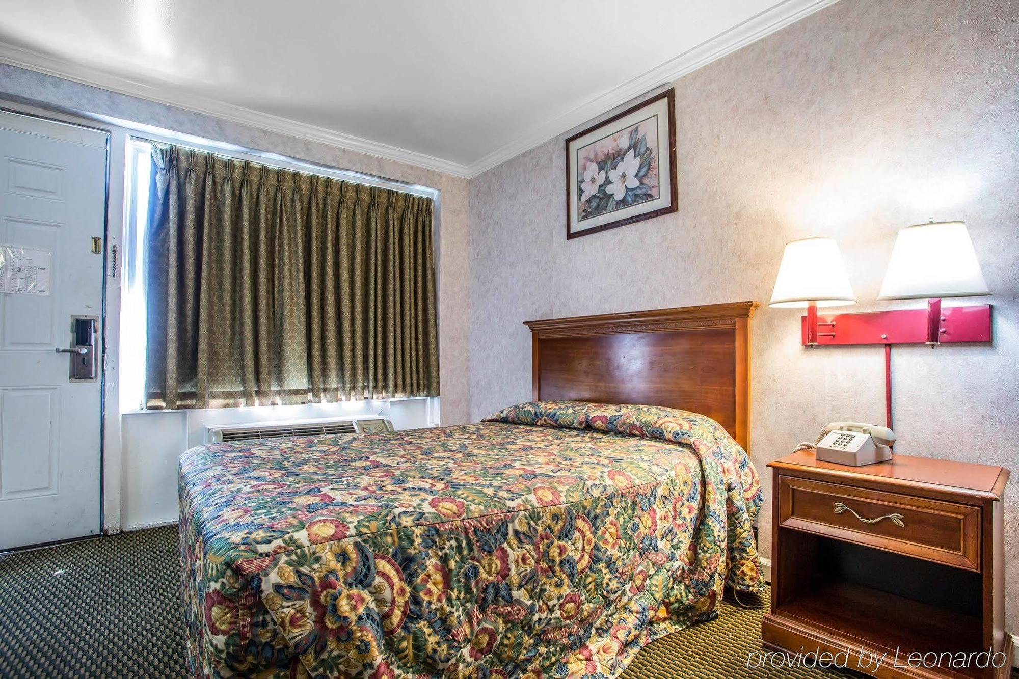 Downbeach Inn Atlantic City Extérieur photo