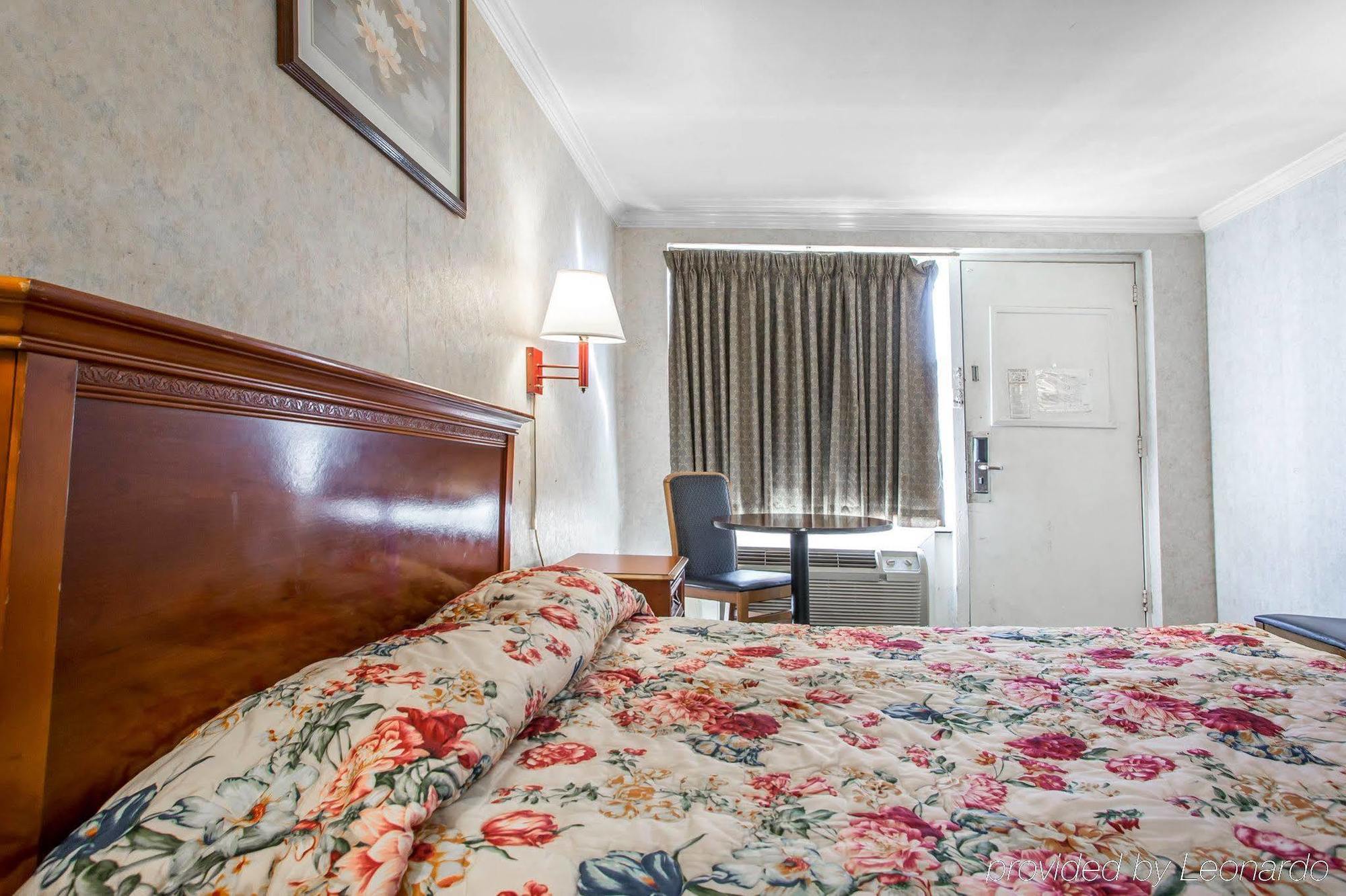Downbeach Inn Atlantic City Extérieur photo